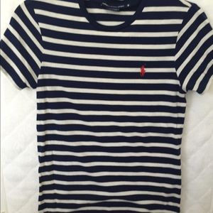 Polo Tee