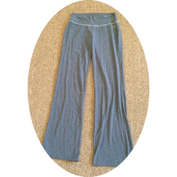 Green Apple Yoga Pants