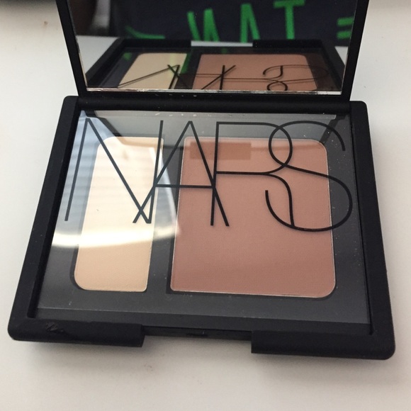 nars contour blush palette