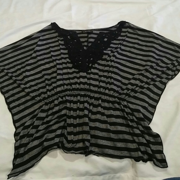 XL Blouse