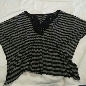 XL Blouse
