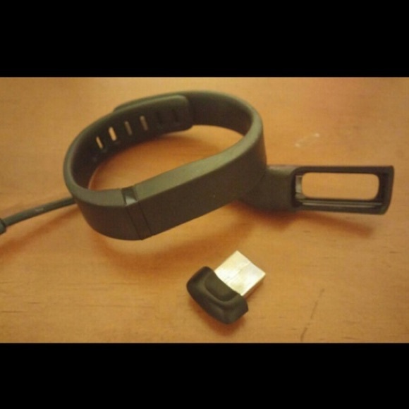 Fitbit flex