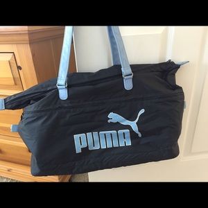 Puma Bag