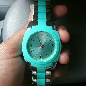 Kate Spade watch