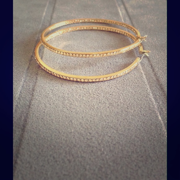 Hoop Earrings