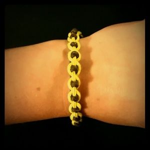 Summer bracelet/anklet