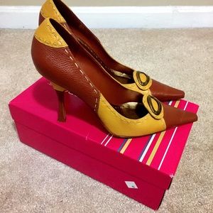 BCBGirl Pumps