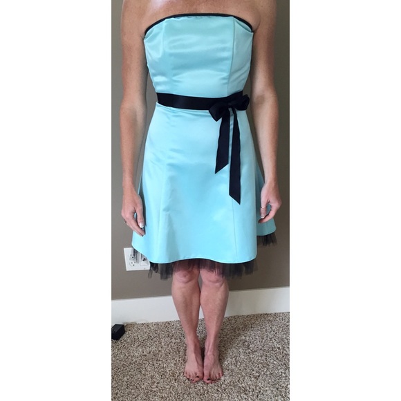 Jessica McClintock Formal Dress