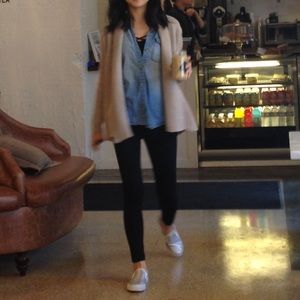 Zara Knit Cardigan