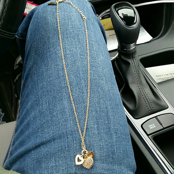 Coach Necklace