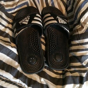 Adidas slides
