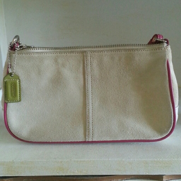 Coach pocketbook - Picture 2 of 4