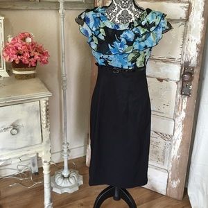 Classy Dress! AB Studio