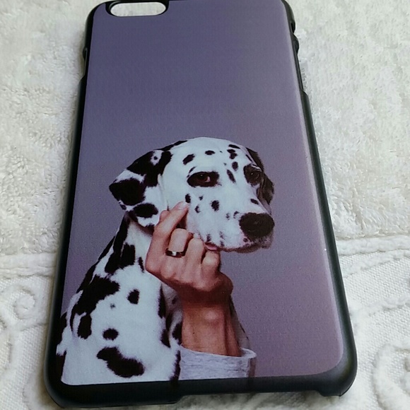 iPhone6+ Case. - Picture 2 of 3
