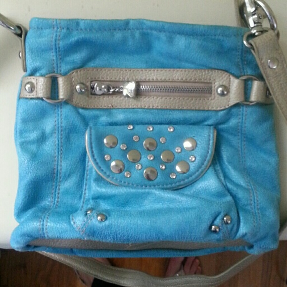 Kathy van Zeeland medium pocketbook - Picture 2 of 4