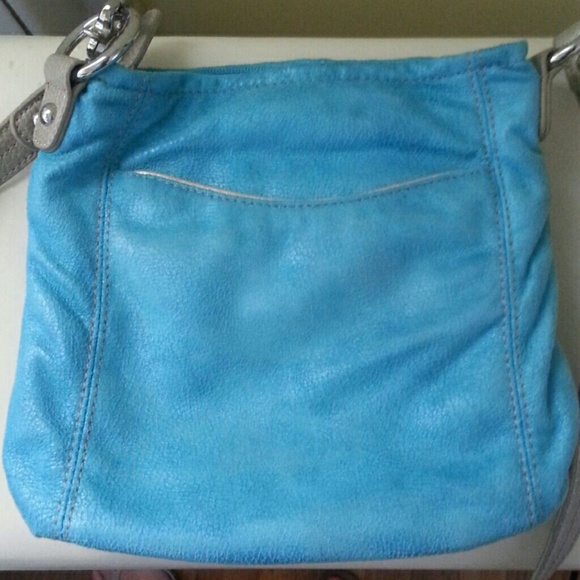 Kathy van Zeeland medium pocketbook - Picture 3 of 4