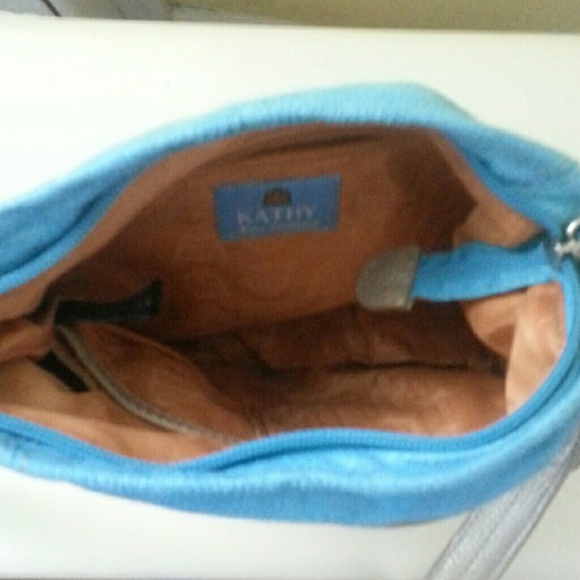 Kathy van Zeeland medium pocketbook - Picture 4 of 4