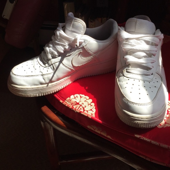 Nike Air Force 1
