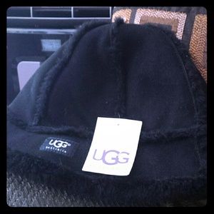 Ugg winter hat