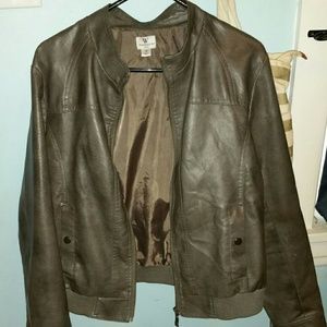 Worthington Moto Jacket