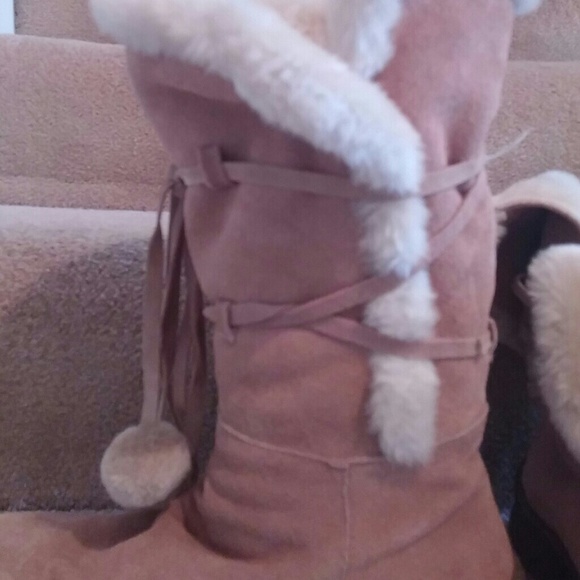 Boots - Picture 2 of 2