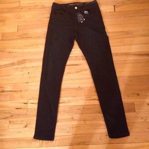 American Eagle Jeggings!