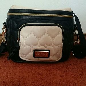 Betsey Johnson lunch box