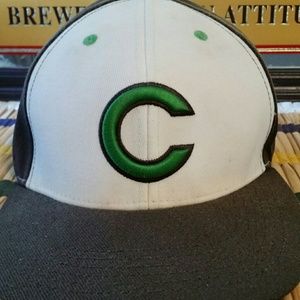 The Chive The C Snapback KCCO