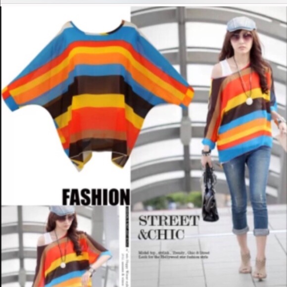 ๐host pick ๐Fashion top - Picture 2 of 3