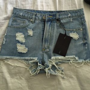 Unif hangover shorts