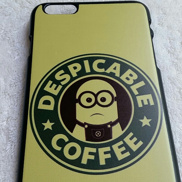 iPhone6/6+ Cases - Picture 2 of 3