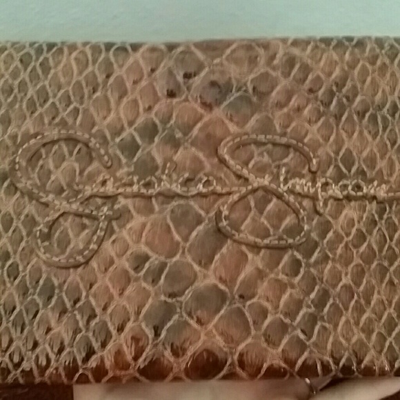Jessica Simpson Purse - Picture 3 of 3