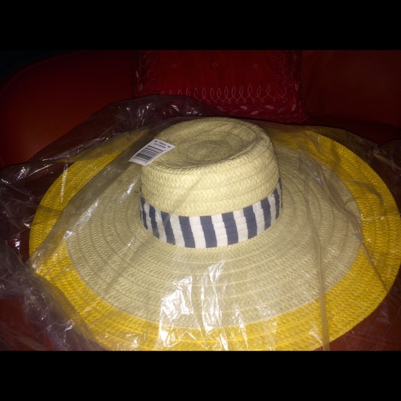 Juicy Couture Sun Hat - Picture 2 of 4