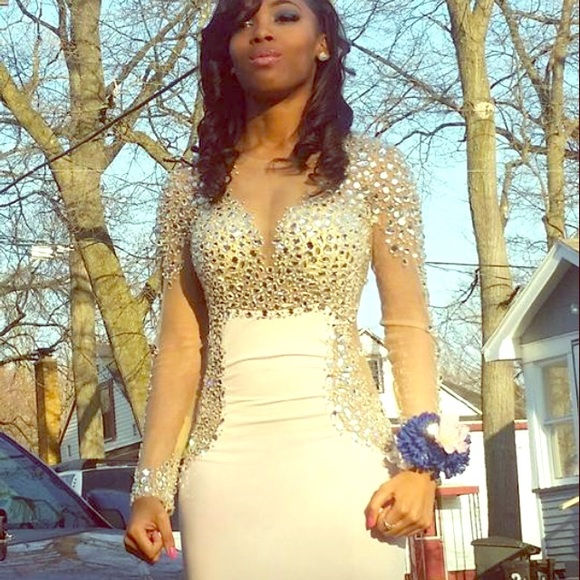 Jovani Prom Dress