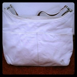 Ralph Lauren handbag