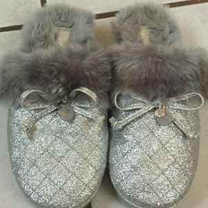Michael kors slippers