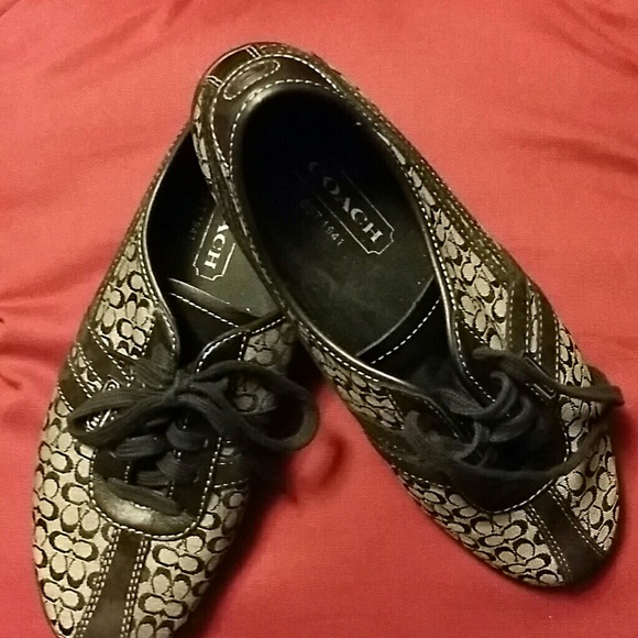 Coach Sneakers