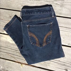 🚫SOLD🚫hollister socal jean leggings