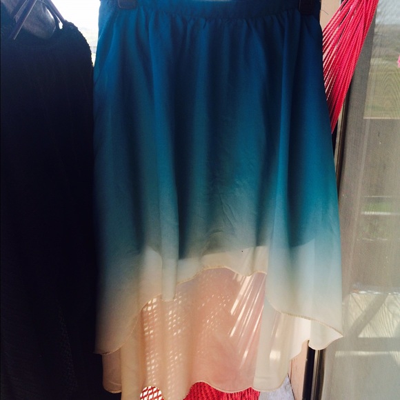 Forever 21 skirt