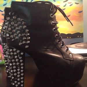 Jeffrey Campbell Litas