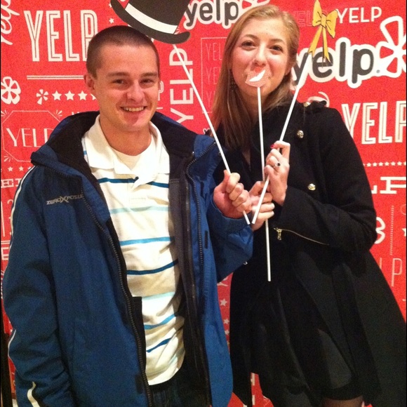 Meet the Seller! (I'm not for sale, obvs)