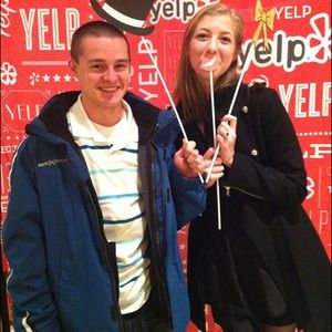 Meet the Seller! (I'm not for sale, obvs)