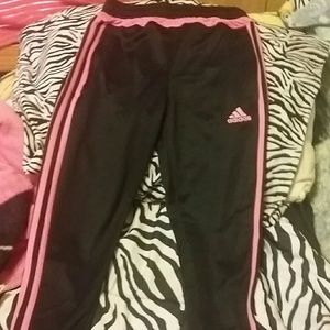 Adidas climacool hot pink