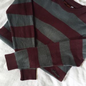 sweaters volcom sweaters volcom