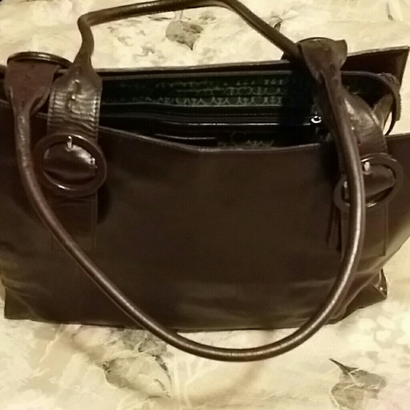 Franklin Covey bag