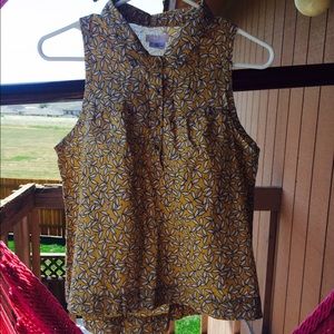 Cooperative shirt from Urban outfitters