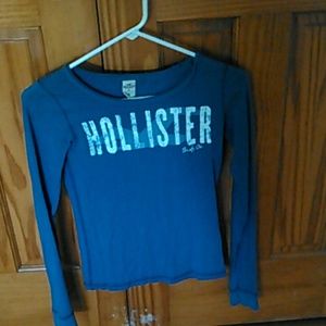 Hollister Shirt