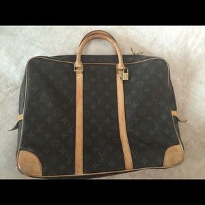 Reserved for Samantha