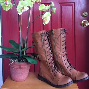 Super Cute Boots