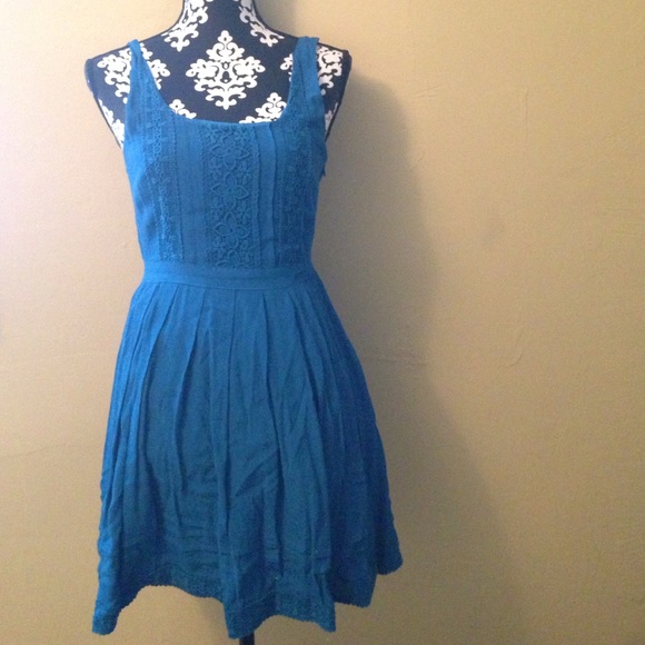 Lauren Conrad Sundress